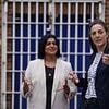Up to 43,000 criminals a year set to avoid jail under Labour's soft-justice plan, while killers and rapists to be free YEARS earlier