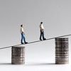 Are YOU rich and do you earn more than your neighbours? Our calculator reveals how your salary stacks up for your town and job