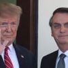 Trump accuses Brazil of 'witch hunt' against Bolsonaro