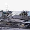 Les houthis font état de frappes israéliennes sur le port yéménite d’Hodeida