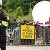 Record-breaking arrests at Appleby Horse Fair: Police detain 123 people for offences including drink-driving and punching a horse
