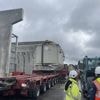 En Bretagne, le terminus XXL de la future ligne électrique France-Irlande sort de terre