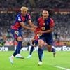 Ligue des champions. « Je ne me compare à personne, encore moins à Messi », assure Lamine Yamal