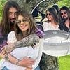 Telling signs Billy Ray Cyrus and Elizabeth Hurley are connecting on a deeper level - as body language expert reveals new couple are on the 'same page emotionally'