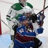 Avs captain Gabriel Landeskog soaks in the moment after scoring 1st goal in nearly 3 years in Game 4