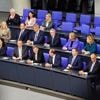 Regierungsbildung: Kabinett vereidigt - Regierungsbildung abgeschlossen