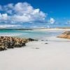 The idyllic island in the UK that people call the 'Hawaii of the North'