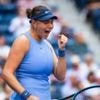 'I can do it' - Anisimova takes revenge on Swiatek