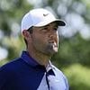 Bizarre issue that threatened to ruin Scottie Scheffler's PGA Championship as he eyes third major win
