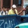 Cuban minister resigns after saying country has no beggars