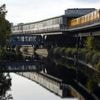 Hubschrauber im Einsatz: Person in Berlin-Kreuzberg aus Landwehrkanal gerettet