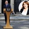 David Cameron was like a big MAN-BABY after the Brexit vote, says SARAH VINE in her new bombshell memoir. Here she reveals when the ex-PM said with clenched teeth: 'For f***'s sake, Sarah…you have to get your husband under control'