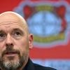 Fußball-Bundesliga: Erik ten Hag über Leverkusens 1:5-Klatsche: „Scheißegal“