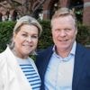 Bartina Koeman maakt het goed ondanks chronische borstkanker: 'Het is te doen'
