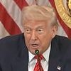 Trump says son Barron will be involved in 2026 World Cup while joking he's a 'little tall' to play soccer