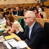 Kamercommissie keurt Gaza-resolutie goed