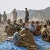 Nach ursprünglicher Aufnahmezusage: Berlin lässt Afghanen aus Pakistan nun doch einreisen