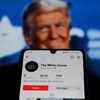 Zollgespräche sollen Grund sein: Verschiebt Trump die Tiktok-Verkaufsfrist erneut?