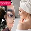 Doctor shares the disgusting reasons why you should NEVER sleep with wet hair - and it's worse than you think