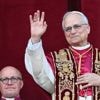 Election de Léon XIV : comment le nouveau pape choisit-il son nom de règne ?
