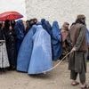 Aus dem Pflichtenheft der Bundesregierung: Die Afghanen brauchen dringend mehr Hilfe