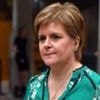 Rapists 'probably' forfeit right to choose gender, says Nicola Sturgeon