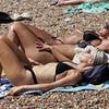 A load of hot air! Health officials are branded 'nanny state' after issuing two-day 'danger to life' alert for UK heatwave