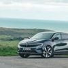 2026 Renault Megane to be reinvented with "hot hatch" look