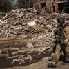 REPORTAGE. "Aujourd'hui, on a évacué huit blessés" : en Ukraine, l'armée utilise des robots terrestres pilotés à distance pour ravitailler les lignes de front