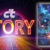 heise+ | c’t-Story: Sphärenklänge