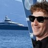 KIJK. Vlaams koppel spot superjacht van Mark Zuckerberg in Griekenland: “Het was surreëel”