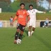 FC Lorient. Jérémy Hatchi signe son premier contrat professionnel avec les Merlus