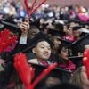 Interdiction des étudiants étrangers à Harvard : la Chine condamne la "politisation" de l'enseignement supérieur aux Etats-Unis