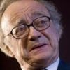 Pianist Alfred Brendel dies aged 94