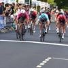 Cyclisme. Tom Mainguenaud premier leader de l’Essor Breton