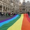 Brussels Pride trekt straks door hoofdstad: tot 200.000 bezoekers verwacht