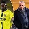 Villarreal president defiantly responds to backlash over Thomas Partey signing - and urges fans not to 'judge prematurely' as former Arsenal star faces multiple rape charges