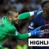Spurs squander two-goal lead as PSG win Super Cup on penalties