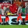 DFB-Pokal: Trainer verurteilen rassistische Kommentare nach grobem Foul