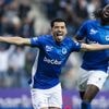 Genk sluit seizoen dankzij twee goals El Ouahdi af met zege tegen Anderlecht