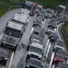 Verkehr: Pfingststau in Bayern, entspannte Verkehrslage in NRW