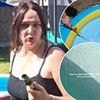 Defiant TikTokers vow to ignore hosepipe ban 'because they pay their water bills'... as experts share tips on how to get around it without breaking the law