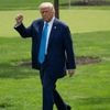 Donald Trump peut bloquer certains accès à l'agence Associated Press, juge une cour d'appel
