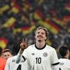 Fußball-Europameisterschaft: U21 mit Woltemade und Wanner zur EM - Moukoko nicht dabei
