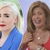 Move over Gwynnie! There's another health hustler in town... and, writes MAUREEN CALLAHAN, Hoda Kotb's new 'wellness' brand is guaranteed to make you sick to your stomach
