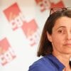 Chute du gouvernement de François Bayrou : "Il n'y aura pas de stabilité sans justice sociale", met en garde Sophie Binet
