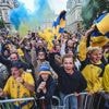 “Dit is een titel voor iedereen die is blijven geloven”: Union-fans beleven rauwe emoties bij langverwachte triomf