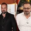 'Snarling' Alfie Boe's restaurant meltdown: RICHARD EDEN'S DIARY