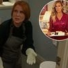 And Just Like That finale SLAMMED as 'most disgusting episode ever' with foul scene involving Miranda's toilet proving too much for fans
