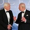 Sir David Attenborough may be the one celebrating his birthday, but he's given us the best gift of all with his new documentary Ocean, writes BRIAN VINER